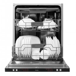 Встраиваемая посудомоечная машина YOUQ YQP-10i6005 Autoopen